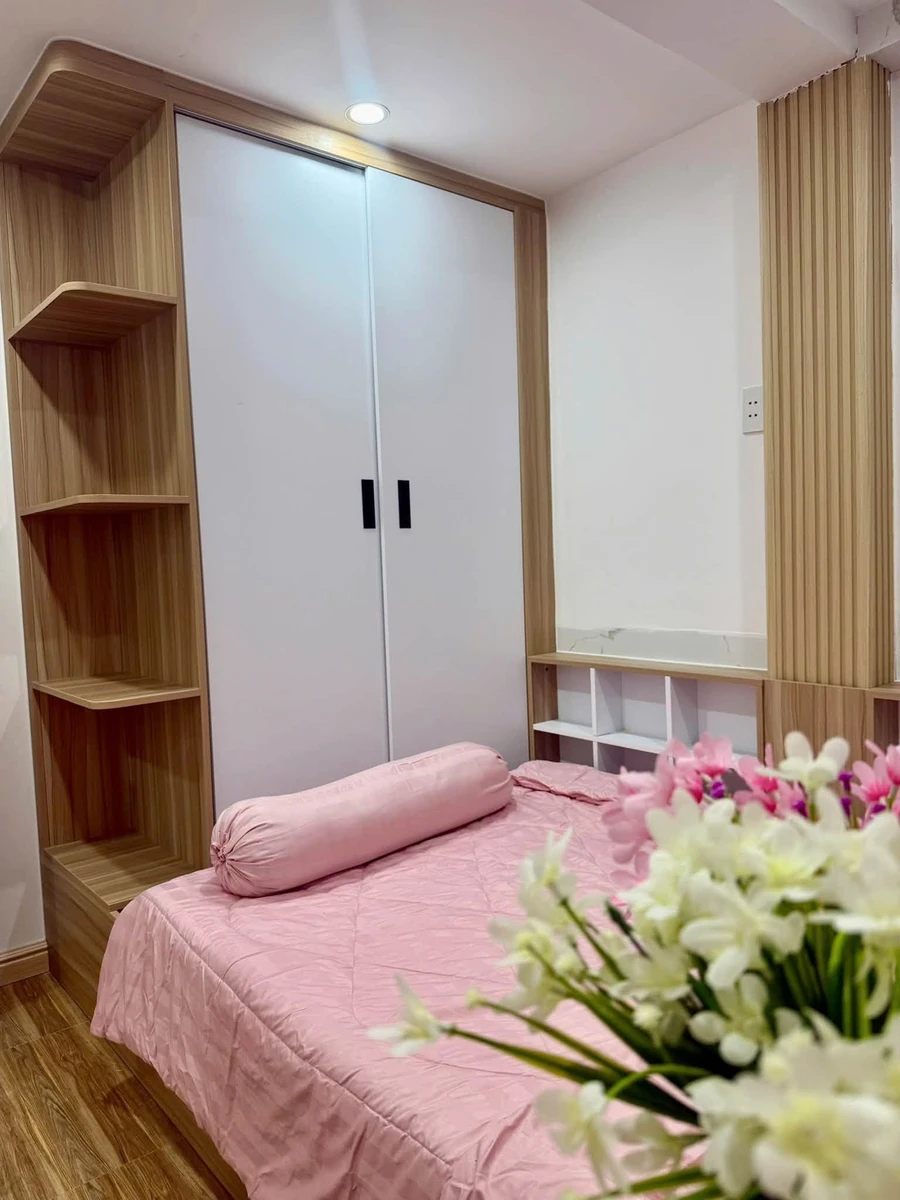Bán nhà kiệt 52m² 2 tầng 3 tỷ Trần Xuân Lê - Ảnh thu nhỏ 3