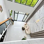 Bán nhà gác lửng 100m² 3PN gần bờ kè Bửu Long - Ảnh thu nhỏ 5