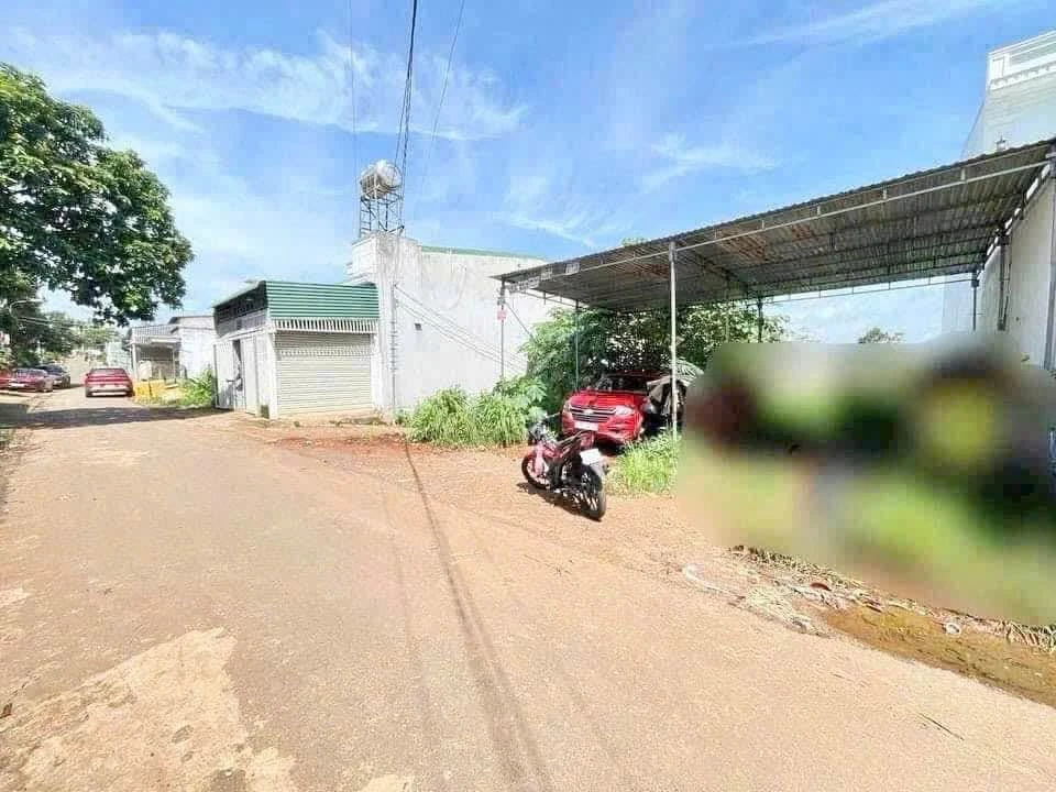 Bán lô góc 100m² 2 mặt tiền Ân Phú 2,5 tỷ - Ảnh thu nhỏ 2
