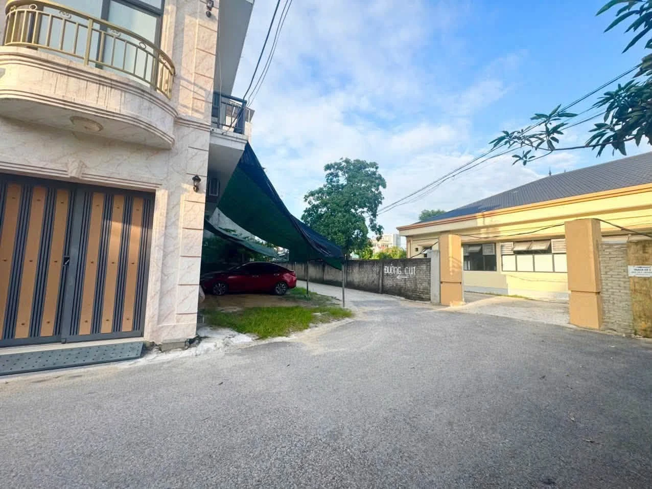 Bán đất góc 2 mặt tiền 91m2 phường Hưng Phúc, TP Vinh, Nghệ An - Ảnh 1