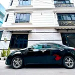 Bán nhà 4 tầng, 4PN, 48m² Bình Thạnh giáp Phú Nhuận - Ảnh thu nhỏ 1