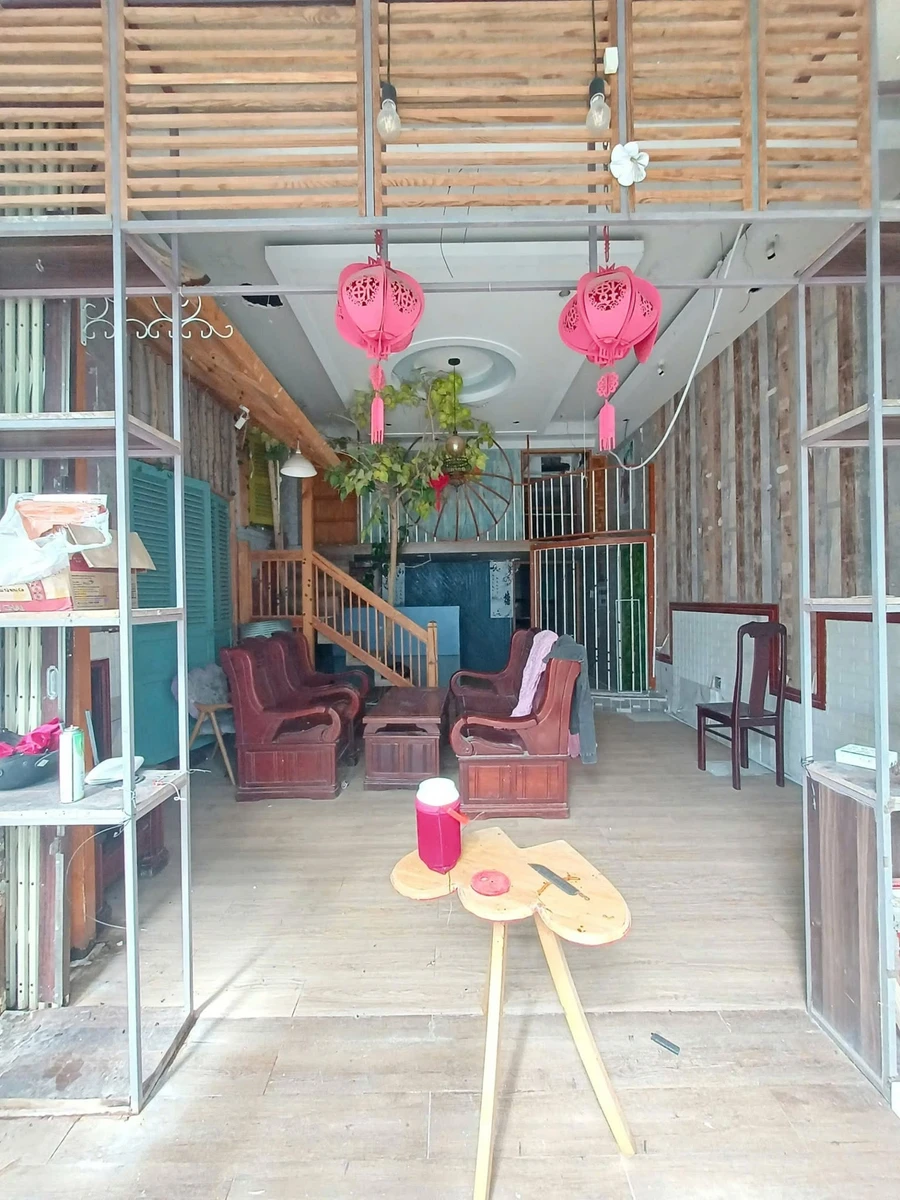 Cho thuê nhà nguyên căn 4PN 110m² Rạch Giá 12 triệu/tháng - Ảnh thu nhỏ 4