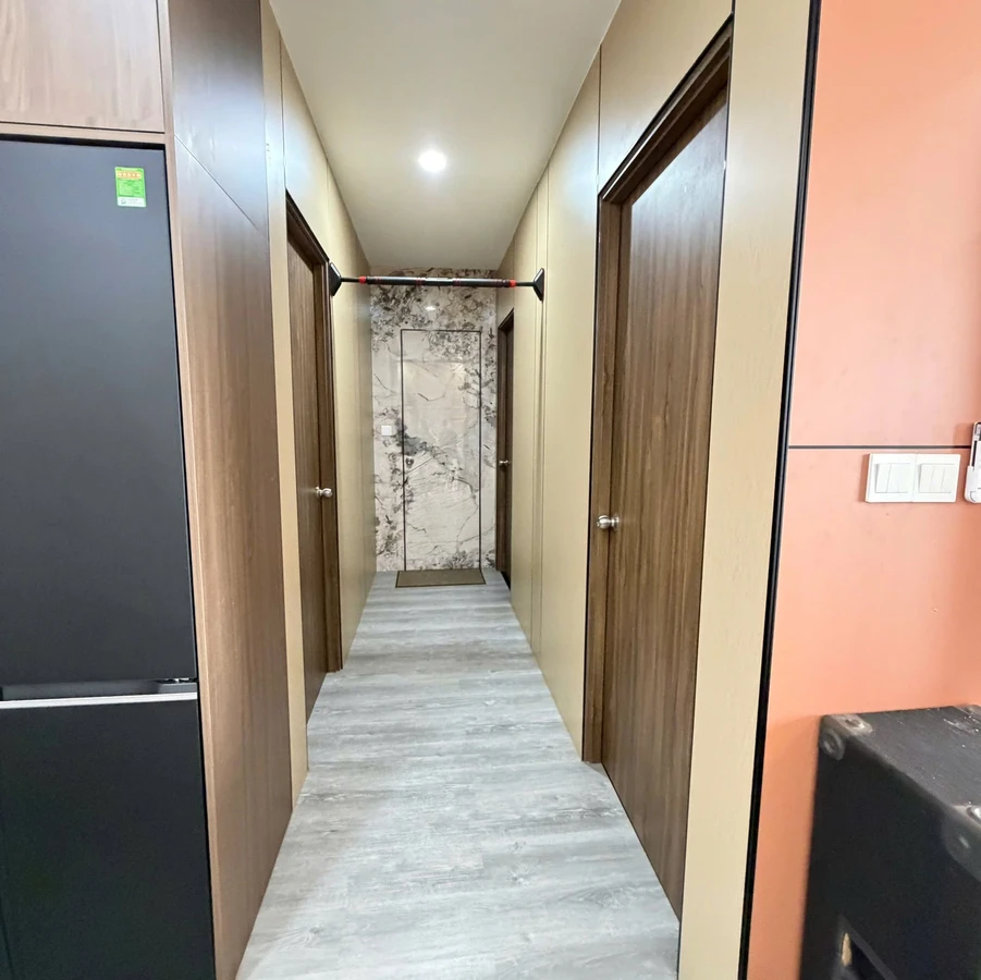 Cho thuê căn hộ 3PN, 85m² tại Opal Skyline Thuận An, 12 triệu/tháng - Ảnh thu nhỏ 5