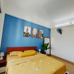 Cho thuê căn hộ Xuân Phú 68m2, 2 phòng, đầy đủ nội thất 7tr/tháng - Ảnh thu nhỏ 1