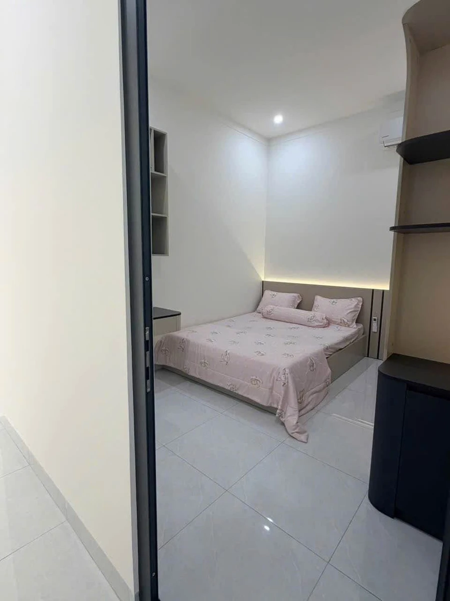 Bán nhà phố hiện đại 3PN, 50m2 gần Đại học Tây Nguyên, 2,55 tỷ - Ảnh thu nhỏ 3