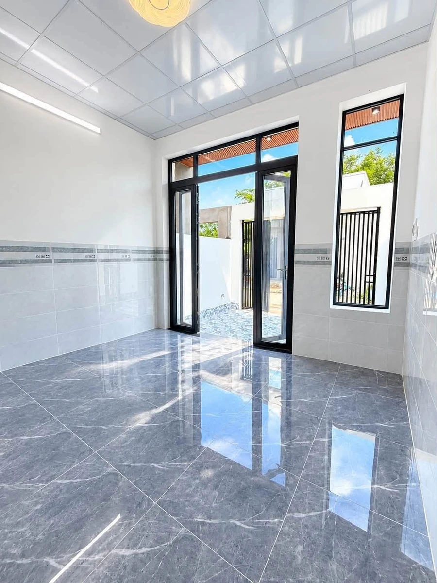 Bán nhà cấp 4 gần BV Nhi Đồng Cần Thơ 68m² 1 tỷ 750 - Ảnh thu nhỏ 3