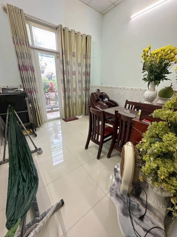 Bán nhà mặt tiền Trương Định Biên Hòa 88.6m² 11.5 tỷ