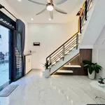 Bán nhà góc 2 mặt hẻm Gò Vấp, 29.25m², 2PN 3.99 tỷ - Ảnh thu nhỏ 4