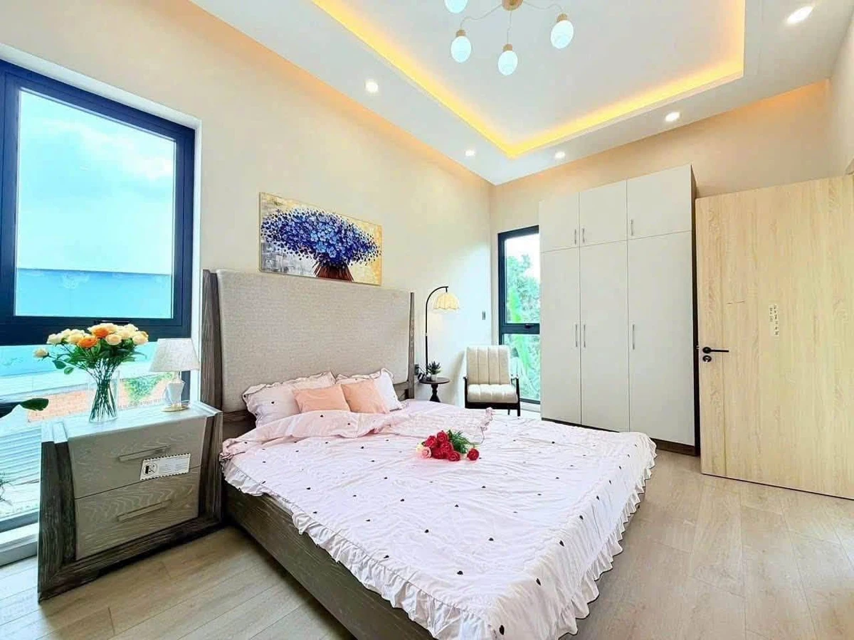Bán biệt thự mini mới Biên Hòa 4 phòng ngủ 1,9 tỷ - Ảnh thu nhỏ 5