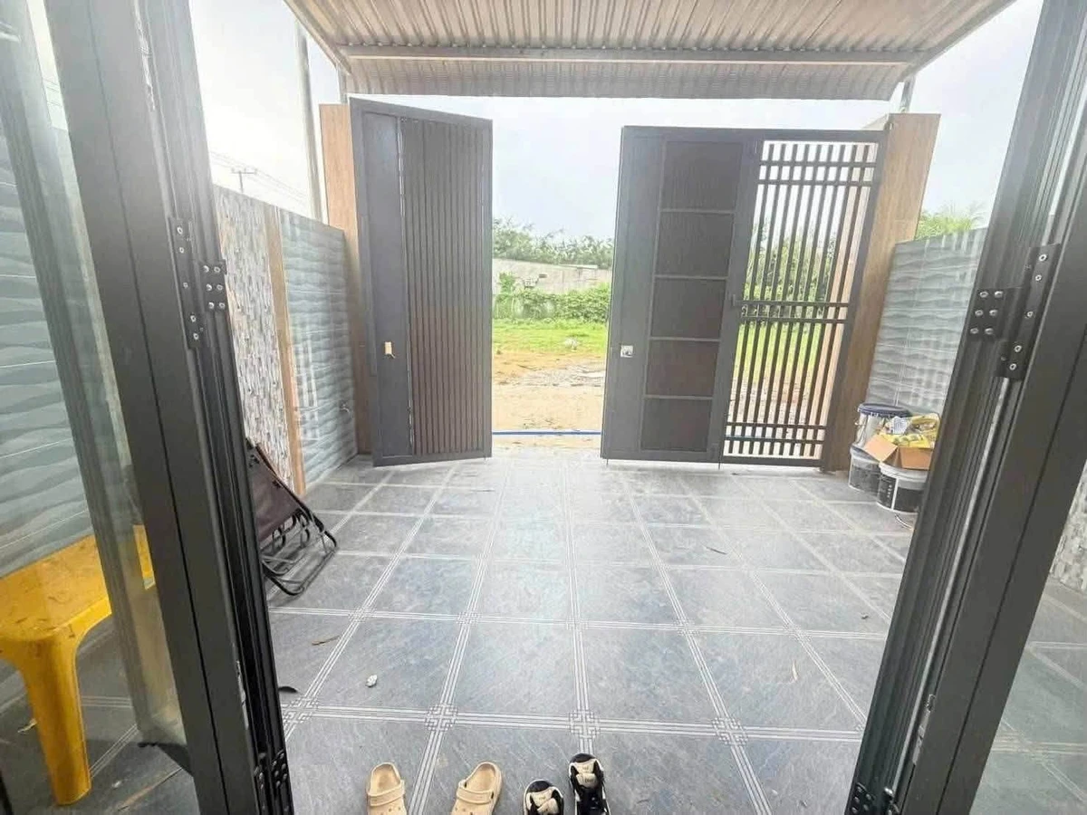 Nhà mới có gác lửng 50m² 2PN tại An Ngãi, Long Điền - 1 tỷ 80 - Ảnh thu nhỏ 5