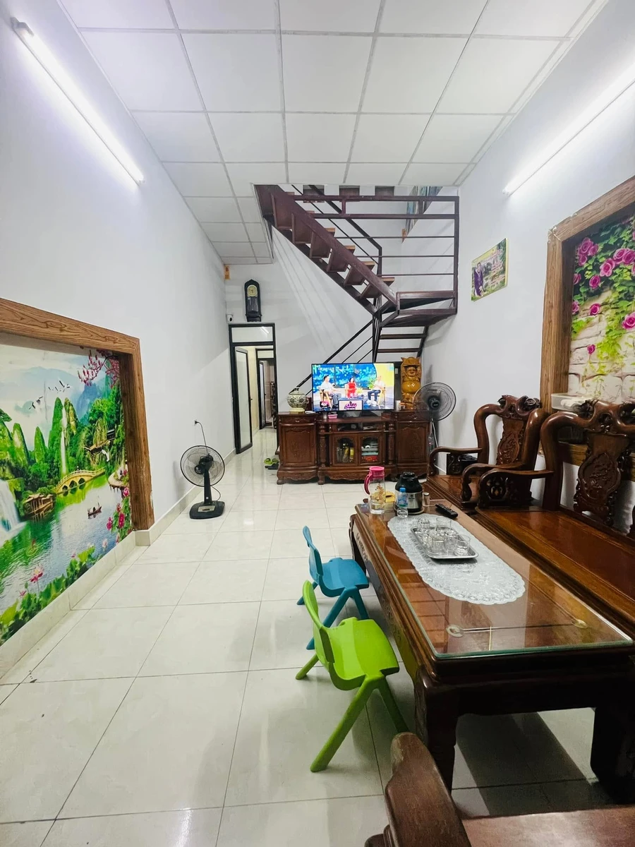 Bán nhà 2 tầng 70m2 khu đô thị An Phú, 2 tỷ 250 - Ảnh 1