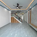 Bán nhà mặt tiền Mỹ Phước 3 150m2, 3PN 2WC, 2.6 tỷ - Ảnh thu nhỏ 3