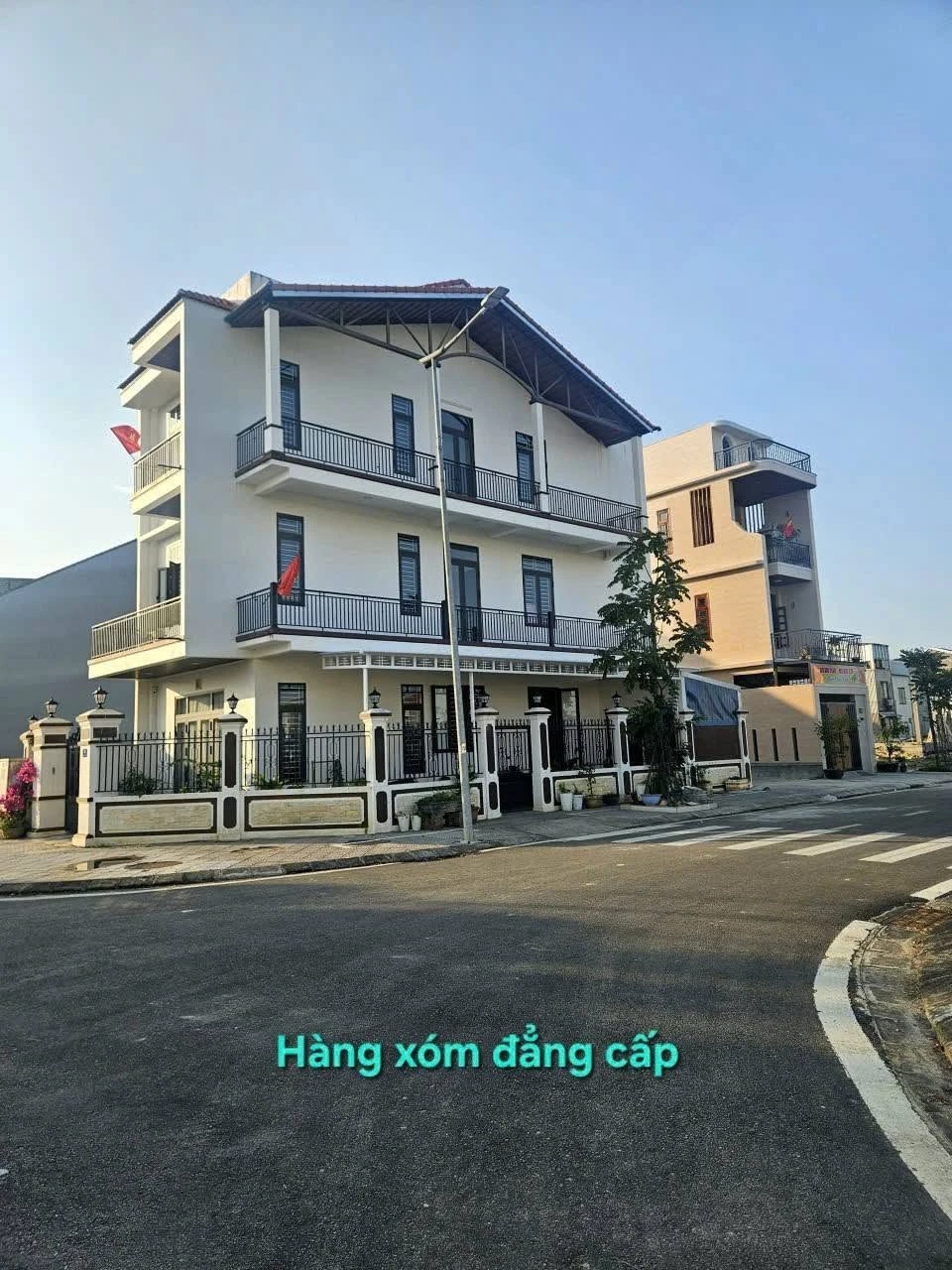 Bán đất nền mặt tiền Bãi Sậy 3, Huế, 70m², 1 tỷ 300 triệu - Ảnh 1