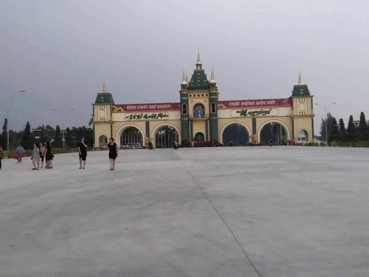 Bán đất thổ cư 5x50m mặt tiền ĐT816, Bình Đức, Bến Lức, Long An, giá 2,5 tỷ/nền - Ảnh 1