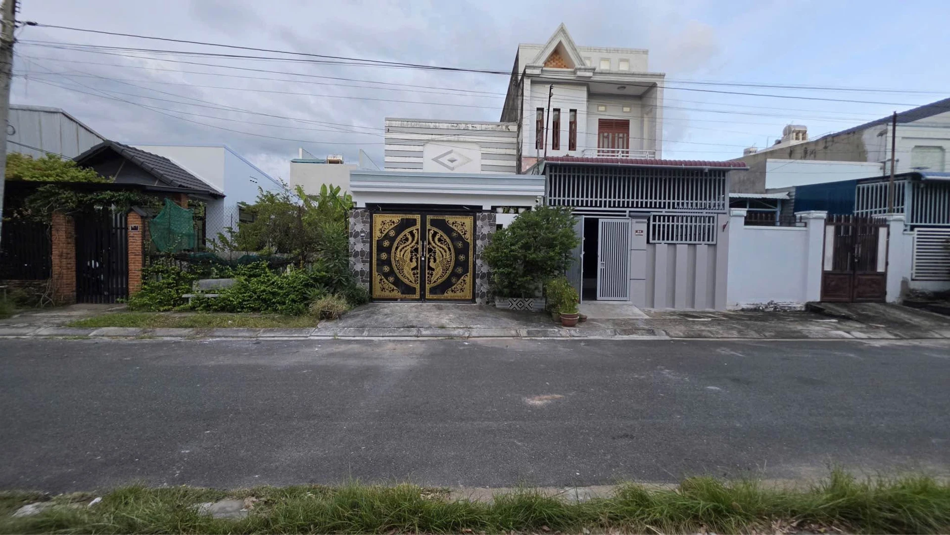 Bán nhà mê lửng 100m², 2PN ở Xuân An, Nhà Bè - Ảnh 1