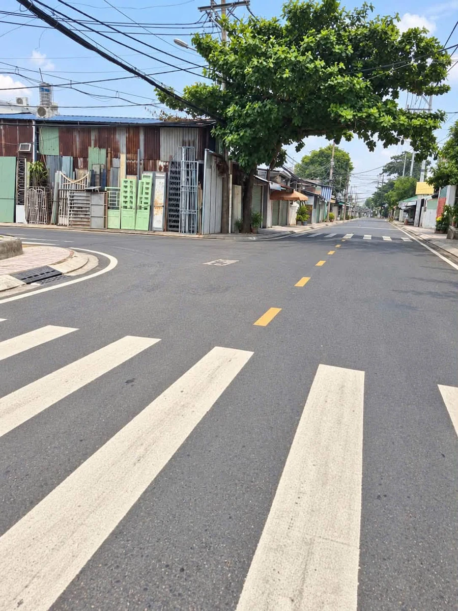 Bán nhà hẻm xe hơi 55m² Bà Điểm 2.95 tỷ - Ảnh thu nhỏ 4