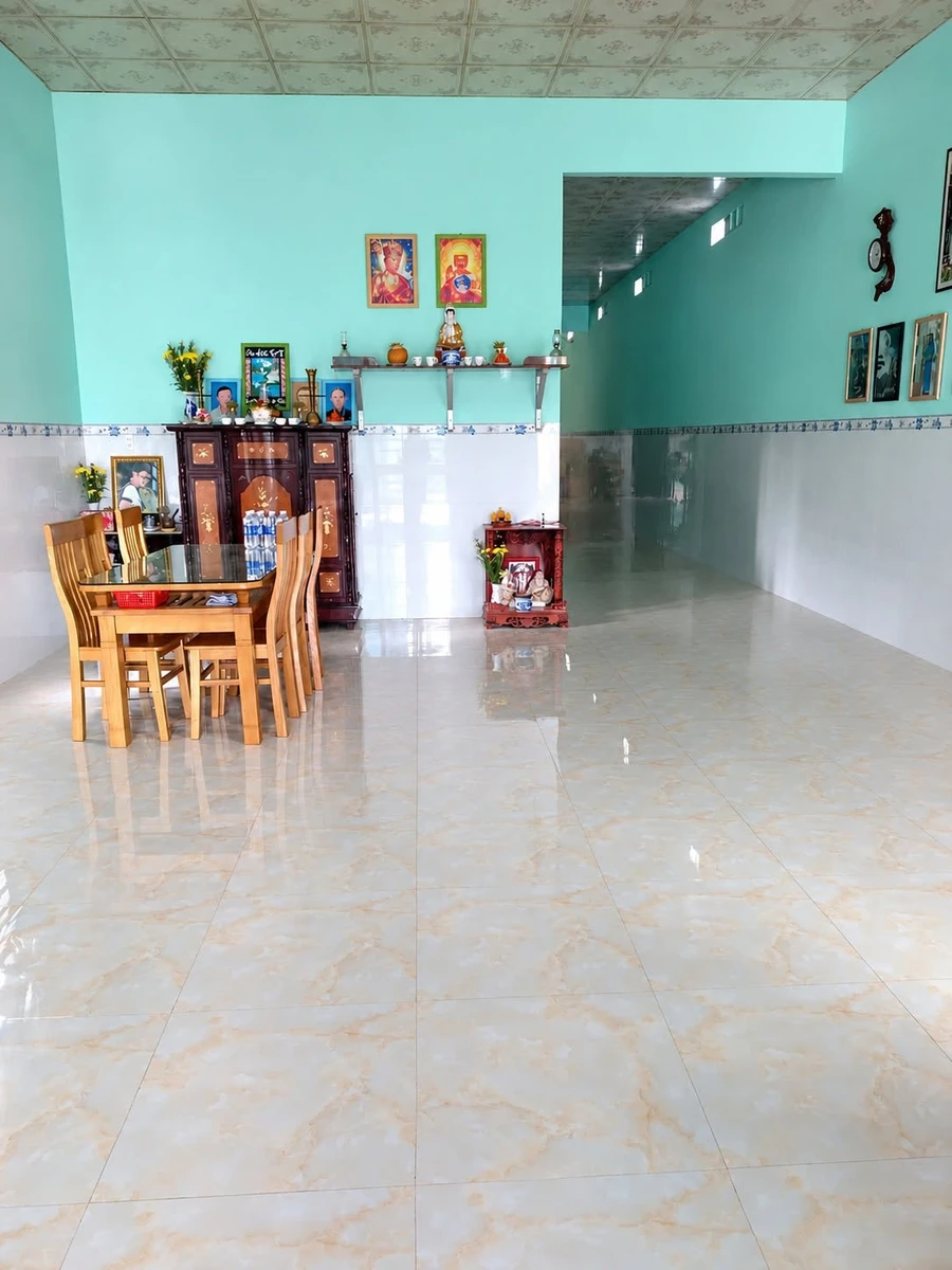 Bán nhà 3PN 252m² Phường Hàng Gòn Đồng Nai - Ảnh 1