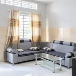 Bán nhà hẻm Sư Thiện Ân, 3PN, 55.68m², 1 tỷ 350 triệu - Ảnh thu nhỏ 1