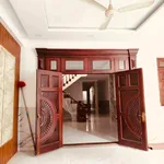 Bán nhà 2 tầng 145m², mặt tiền 6m, 4PN gần vòng xoay An Phú, Thuận An, giá nhỉnh 5 tỷ - Ảnh thu nhỏ 1