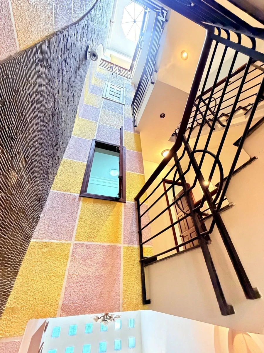 Bán nhà 6PN mặt tiền Nguyễn Công Hoàn, Phú Nhuận, 60m², 10.5 tỷ - Ảnh thu nhỏ 3