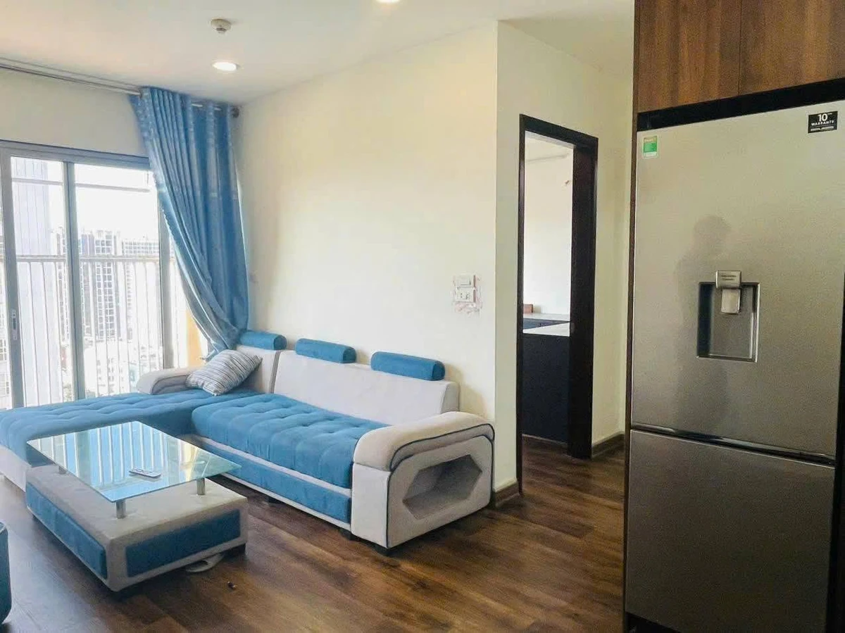 Chung cư T&T Victoria 68m² 2PN 2WC Vinh - Ảnh thu nhỏ 4