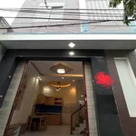 Bán nhà 2 tầng 38,2m² Nguyễn Chánh Quy Nhơn 2 tỷ 050 - Ảnh thu nhỏ 1