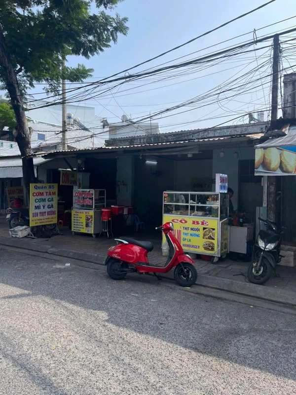 Bán đất 146m² mặt tiền Trường Sa, Nha Trang, tặng nhà cấp 4