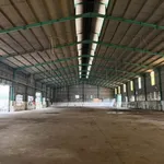 Cho thuê nhà xưởng 1.800m2, Tân Uyên, Bình Dương, 130tr/tháng - Ảnh thu nhỏ 3