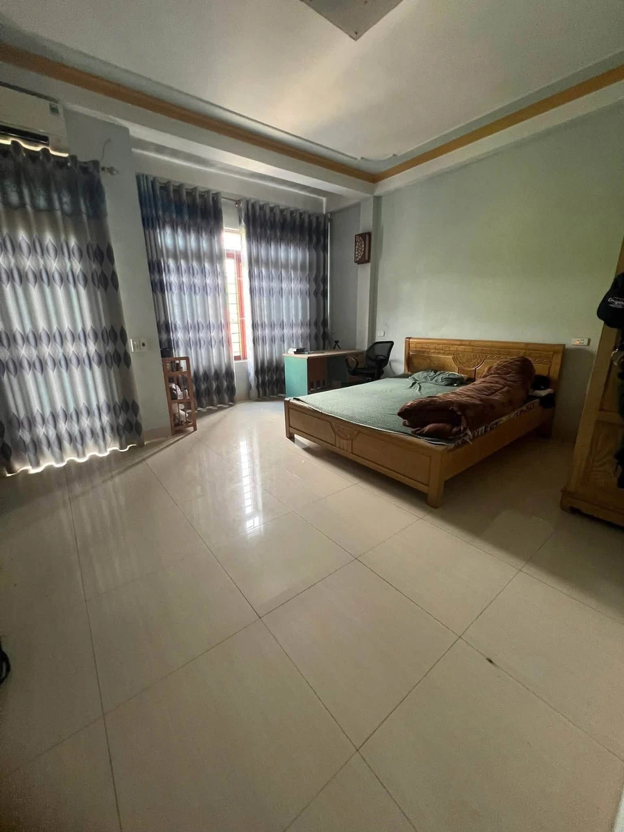 Bán nhà 4 tầng 132m² Cốc Lếu Lào Cai - Ảnh thu nhỏ 3