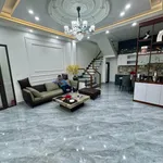 Bán nhà 42m² 4 tầng ngõ Miếu Hai Xã Quận 12 - Ảnh thu nhỏ 2