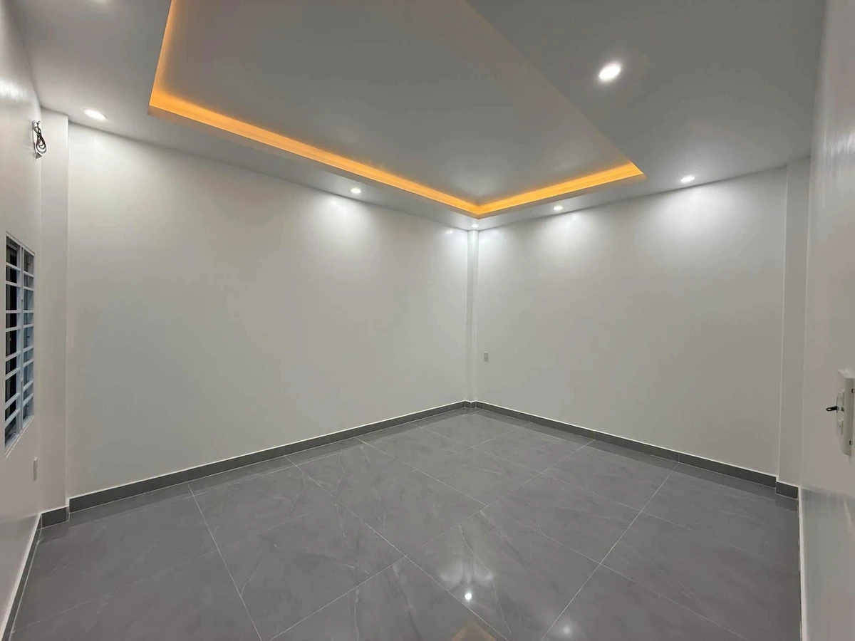 Bán nhà lô góc 55m2 full nội thất Trung Hành cạnh chợ Đằng Lâm, Hải Phòng - Ảnh thu nhỏ 4