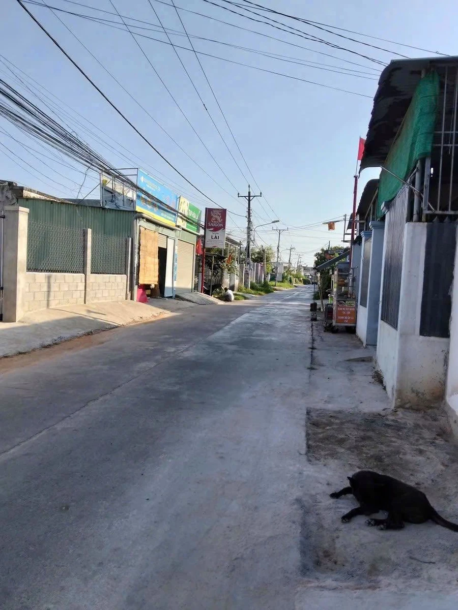 Bán đất Tiến Hòa, Phan Thiết, 145,3m², 1 tỷ - Ảnh 1