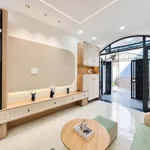 Bán nhà mới 3 tầng 40m² 4PN 3WC tặng full nội thất đường Phan Bội Châu, Bình Thạnh - Ảnh thu nhỏ 3
