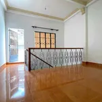 Cho thuê nguyên căn 44m² 3PN 4WC Lê Hoàng Phái P17 GV - Ảnh thu nhỏ 1