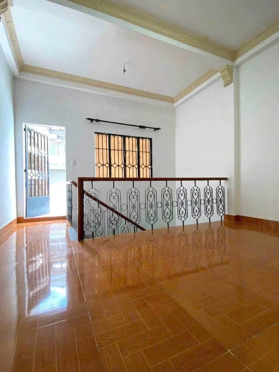 Cho thuê nguyên căn 44m² 3PN 4WC Lê Hoàng Phái P17 GV - Ảnh 1