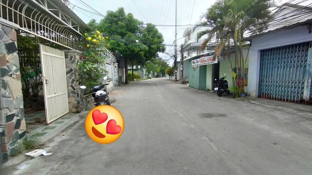 Cho thuê nhà 2 mặt tiền 235m² Phú Trung, 9 triệu/tháng - Ảnh thu nhỏ 3