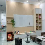 Bán nhà mái thái mới 153m2, 2 phòng ngủ, tặng nội thất tại Phú Tân (Hữu Định cũ) - Ảnh thu nhỏ 5