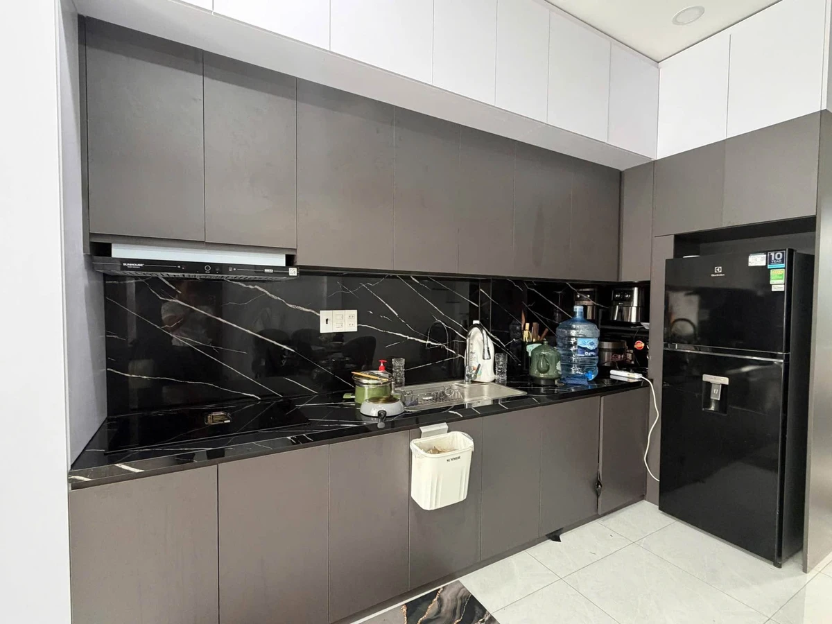 Bán nhà phố 3PN full nội thất 120m² Tân Lợi 3 tỷ - Ảnh thu nhỏ 4