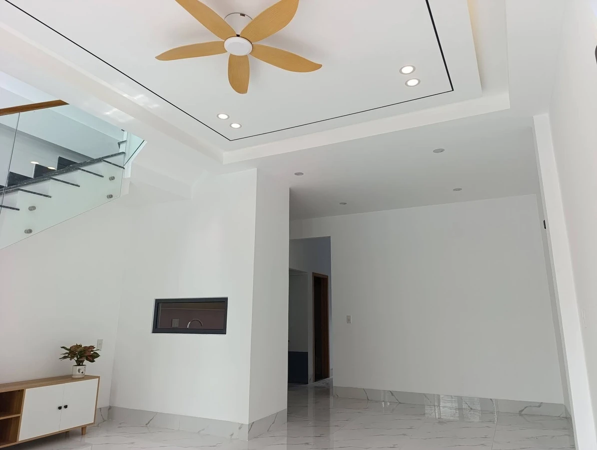 Bán nhà 2 tầng 100m² Vũ Ngọc Phan, Thủy Xuân, Huế - Ảnh thu nhỏ 4