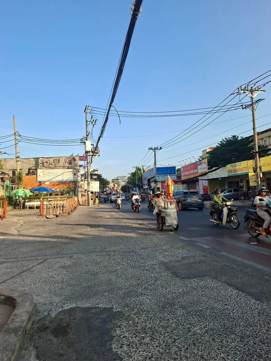 Bán shophouse mặt tiền Đỗ Xuân Hợp 230m2, 25 tỷ, Phước Long - Ảnh thu nhỏ 2