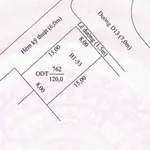 Bán nền 120m2 Khu dân cư Nam Long 2, Cần Thơ - Ảnh thu nhỏ 4