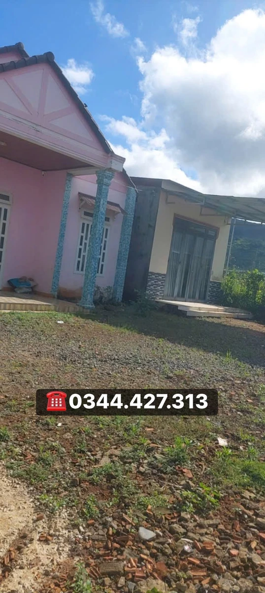 Bán đất mặt tiền Đức Trọng, Lâm Đồng 1.145 m² giá 3,7 tỷ - Ảnh thu nhỏ 2