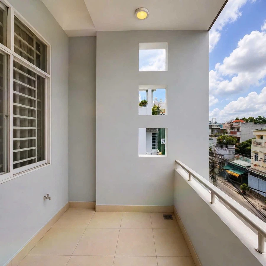 Bán nhà mặt tiền đường Lê Liễu, 3,6x16m, 1 trệt 2 lầu, giá hơn 8 tỷ, Tân Phú - Ảnh thu nhỏ 5
