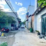 Nhà bán 1 trệt 1 lầu 45m² Tân An, Cần Thơ - Ảnh thu nhỏ 2