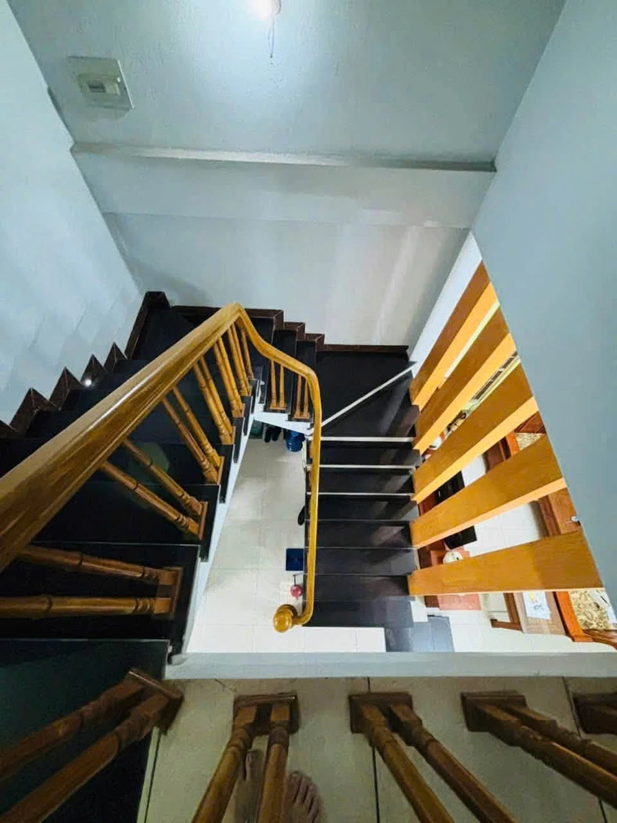 Bán nhà 4 phòng ngủ 112,8m² Lê Lai Tân Bình 3,5 tỷ - Ảnh thu nhỏ 4