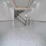 Cho thuê nhà 4 PN, 168.8m², Lê Văn Quới, 14 triệu/tháng - Ảnh thu nhỏ 2