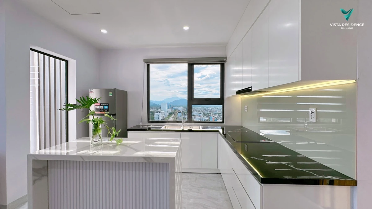 Bán căn góc 76m² Vista Residence Đà Nẵng, giá 4,789 tỷ - Ảnh thu nhỏ 3