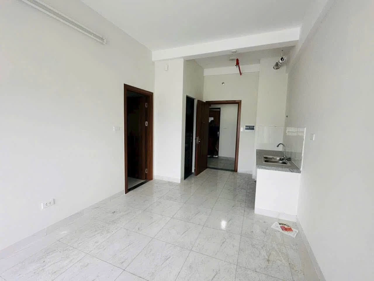 Bán căn hộ 2 phòng ngủ SSH07 Hà Quang 1 Nha Trang 1,92 tỷ - Ảnh 1