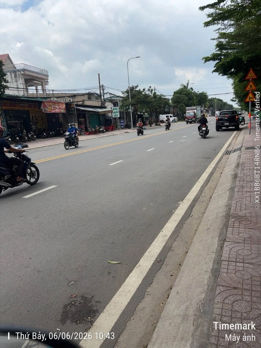 Bán nhà 5 tầng 48m² 4 phòng ngủ Quận 5 - Ảnh thu nhỏ 5