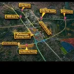 Biệt thự liền kề xẻ khe Vinhomes Dương Kinh. Giá 7,27 tỷ - Ảnh thu nhỏ 1